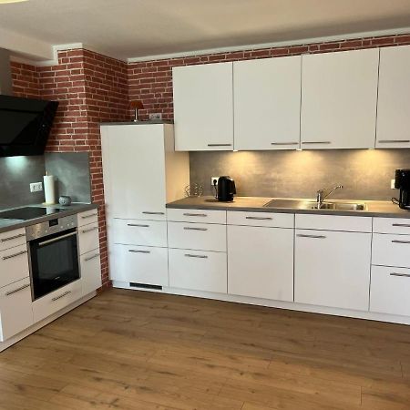 Holiday Home Kettler By Interhome Weener Esterno foto