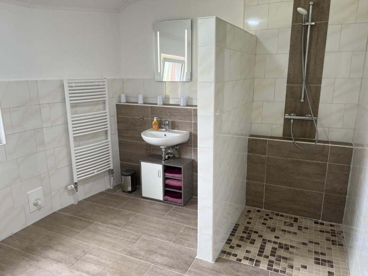 Holiday Home Kettler By Interhome Weener Esterno foto