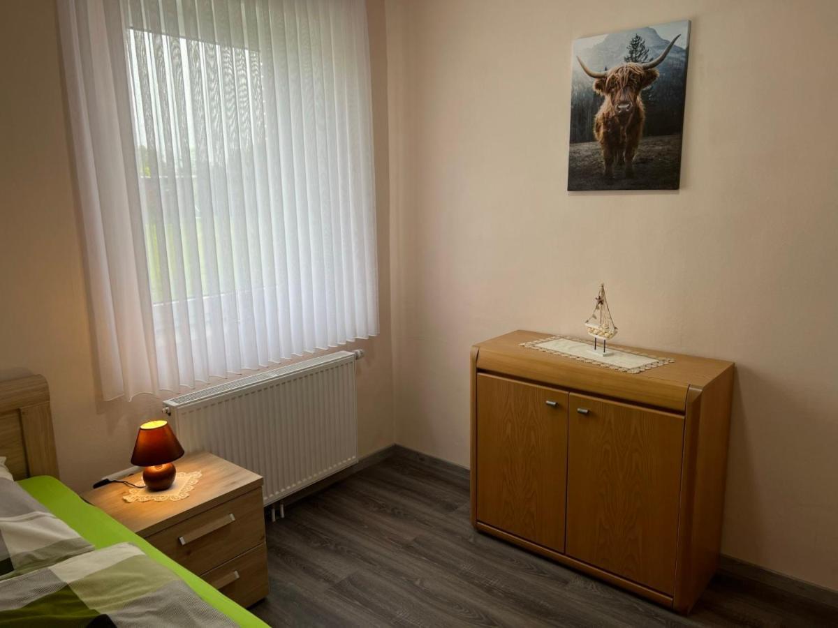 Holiday Home Kettler By Interhome Weener Esterno foto
