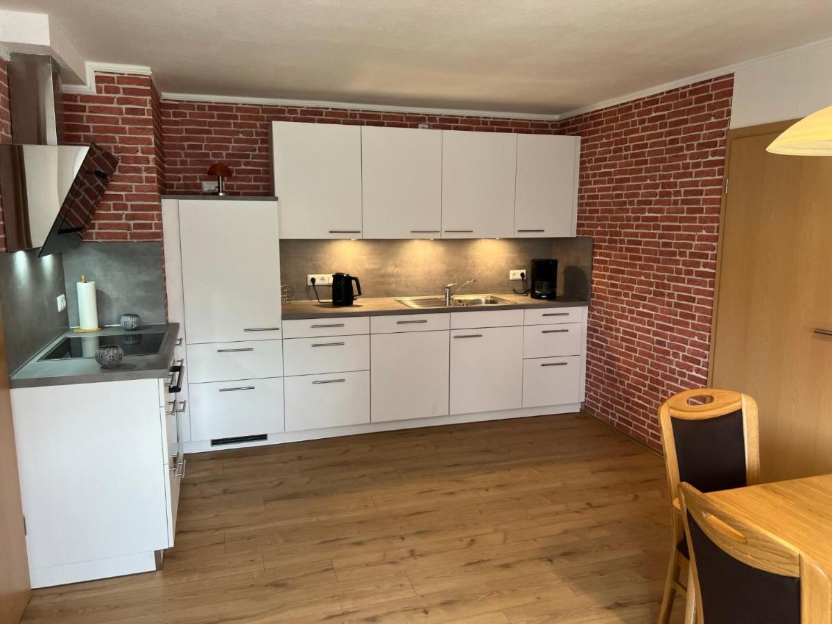 Holiday Home Kettler By Interhome Weener Esterno foto