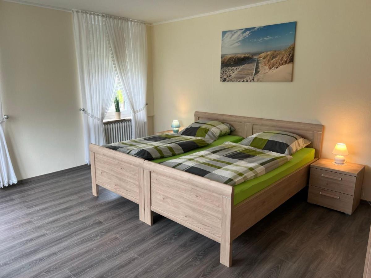 Holiday Home Kettler By Interhome Weener Esterno foto