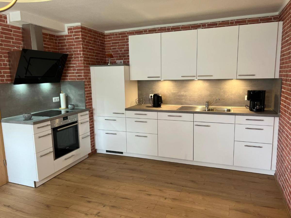 Holiday Home Kettler By Interhome Weener Esterno foto