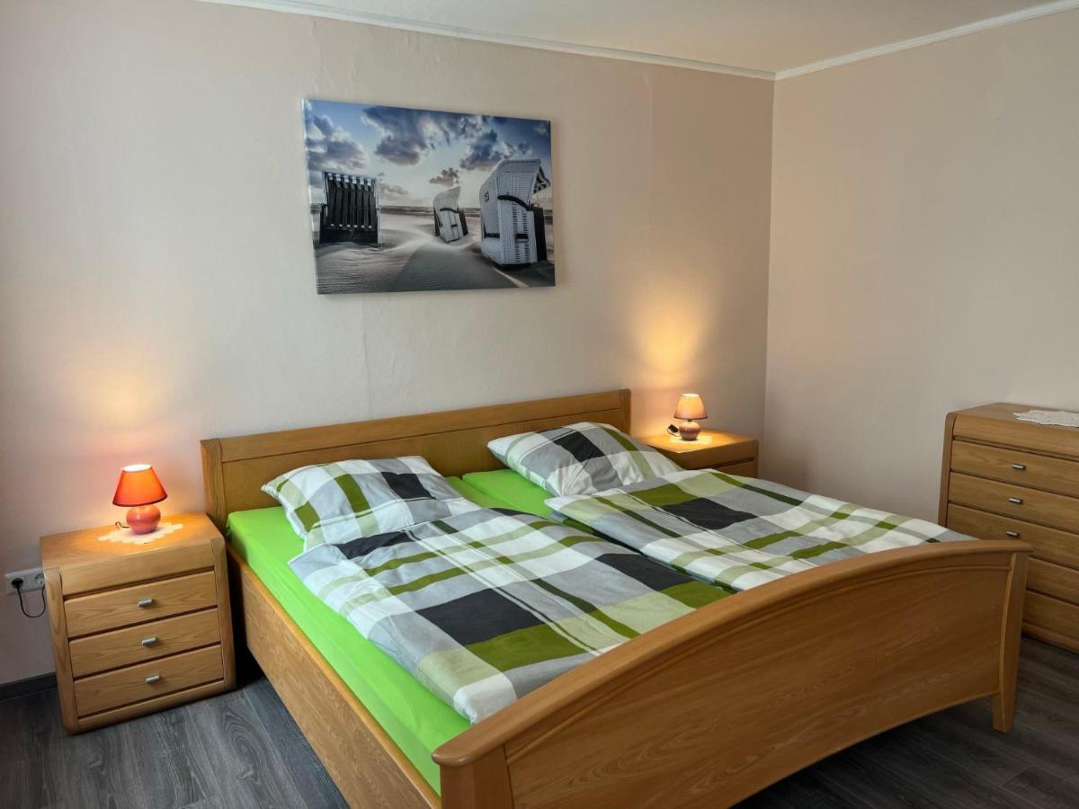 Holiday Home Kettler By Interhome Weener Esterno foto
